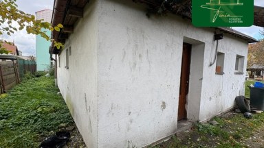 Prodej rodinného domu se třemi bytovými jednotkami Holý vrch, Česká Lípa