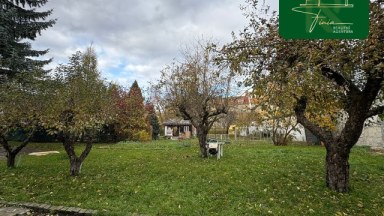 Prodej rodinného domu se třemi bytovými jednotkami Holý vrch, Česká Lípa