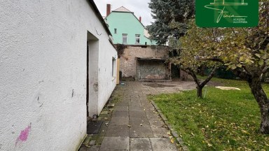 Prodej rodinného domu se třemi bytovými jednotkami Holý vrch, Česká Lípa