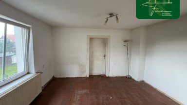 Prodej rodinného domu se třemi bytovými jednotkami Holý vrch, Česká Lípa