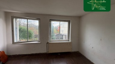 Prodej rodinného domu se třemi bytovými jednotkami Holý vrch, Česká Lípa