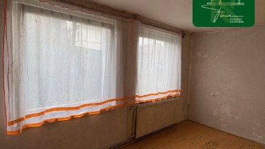 Prodej rodinného domu se třemi bytovými jednotkami Holý vrch, Česká Lípa