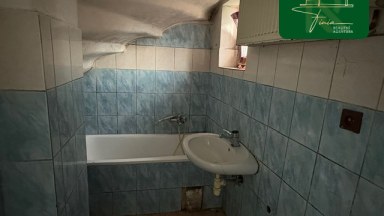 Prodej rodinného domu se třemi bytovými jednotkami Holý vrch, Česká Lípa