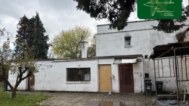 Prodej rodinného domu se třemi bytovými jednotkami Holý vrch, Česká Lípa