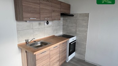 Pronájem bytu 2+kk+L v OV v České Lípě po kompletní rekonstrukci