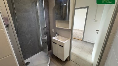 Pronájem bytu 2+kk+L v OV v České Lípě po kompletní rekonstrukci