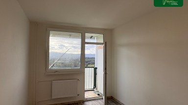 Pronájem bytu 2+kk+L v OV v České Lípě po kompletní rekonstrukci