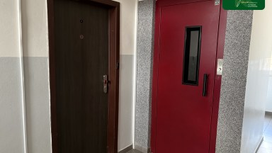 Prodej vybaveného bytu 2+1 v OV po kompletní rekonstrukci v České Lípě