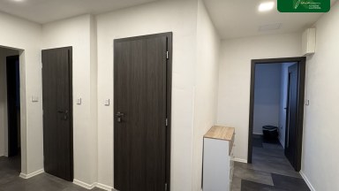 Prodej vybaveného bytu 2+1 v OV po kompletní rekonstrukci v České Lípě