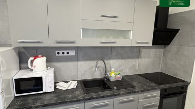 Prodej vybaveného bytu 2+1 v OV po kompletní rekonstrukci v České Lípě