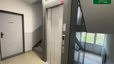 Prodej bytu 1+kk v OV v České Lípě na Slovance