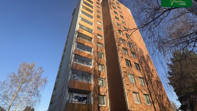 Pronájem bytu 3+1+L na Slovance v České Lípě 