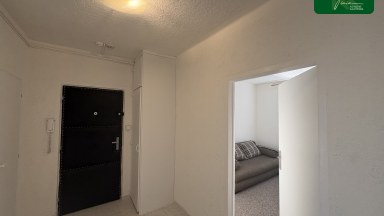 Pronájem bytu 3+1+L na Slovance v České Lípě 