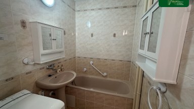 Pronájem bytu 3+1+L na Slovance v České Lípě 