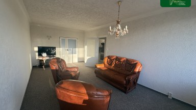 Pronájem bytu 3+1+L na Slovance v České Lípě 