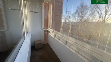 Pronájem bytu 3+1+L na Slovance v České Lípě 