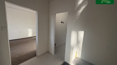 Pronájem bytu 3+1+L na Slovance v České Lípě 