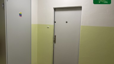 Pronájem bytu 3+1+L na Slovance v České Lípě 