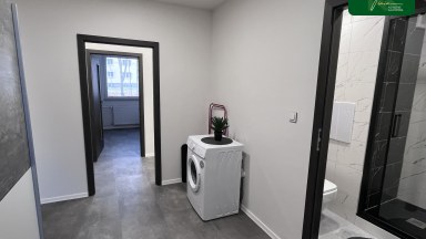 Prodej bytu 2+1 v centru České Lípy