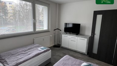 Prodej bytu 2+1 v centru České Lípy