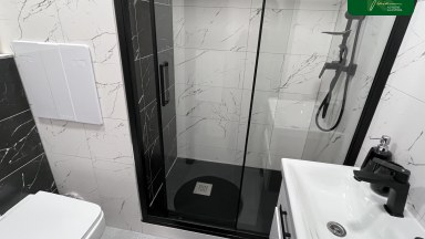 Prodej bytu 2+1 v centru České Lípy