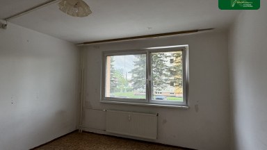 Pronájem bytu 2+kk ve Stráži pod Ralskem