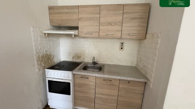 Pronájem bytu 2+kk ve Stráži pod Ralskem
