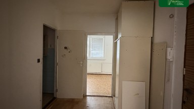 Pronájem bytu 2+kk ve Stráži pod Ralskem