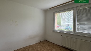 Pronájem bytu 2+kk ve Stráži pod Ralskem