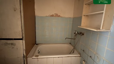 Pronájem bytu 2+kk ve Stráži pod Ralskem
