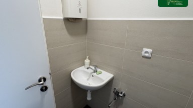 Pronájem kanceláří v České Lípě 