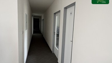 Pronájem kanceláří v České Lípě 