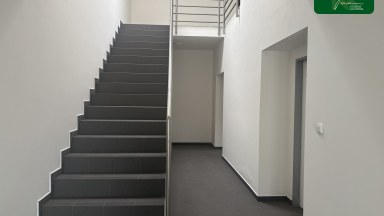 Pronájem kanceláří v České Lípě 