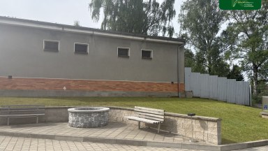 Pronájem kanceláří v České Lípě 