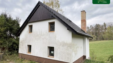 Prodej domu v obci Kvítkov (okres Česká Lípa)