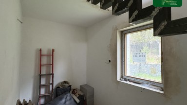 Prodej domu v obci Kvítkov (okres Česká Lípa)