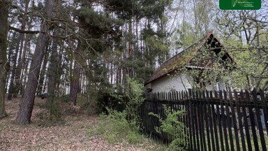 Prodej domu v obci Kvítkov (okres Česká Lípa)