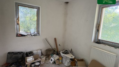 Prodej domu v obci Kvítkov (okres Česká Lípa)
