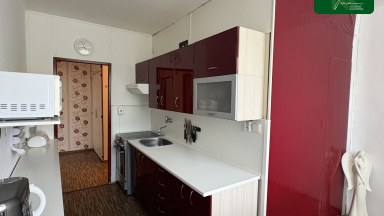 Pronájem bytu 2+1+L v České Lípě - Holý vrch