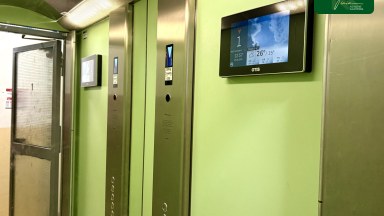Prodej bytu 3+1+L Pod Holým vrchem v České Lípě 