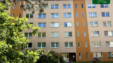 Prodej bytu 3+1+L Pod Holým vrchem v České Lípě 
