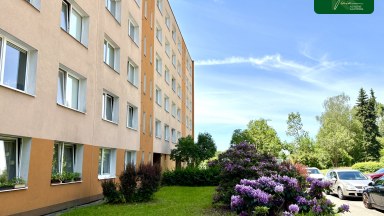 Prodej bytu 3+1+L Pod Holým vrchem v České Lípě 