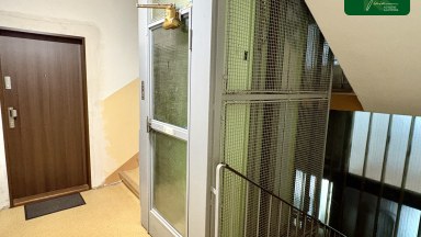 Prodej bytu 3+1+L Pod Holým vrchem v České Lípě 
