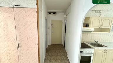 Prodej bytu 3+1+L Pod Holým vrchem v České Lípě 