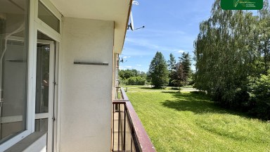 Prodej bytu 3+1+L Pod Holým vrchem v České Lípě 