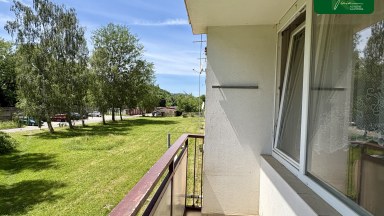 Prodej bytu 3+1+L Pod Holým vrchem v České Lípě 