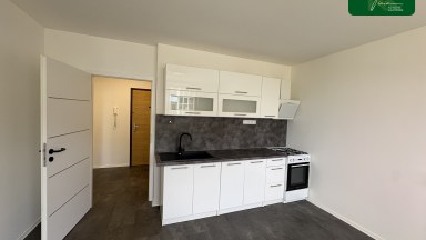Pronájem bytu 2+kk+L na Ladech v České Lípě