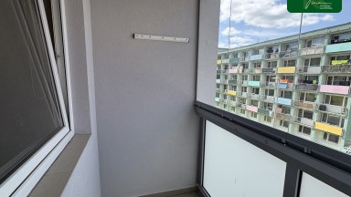 Pronájem bytu 2+kk+L na Ladech v České Lípě