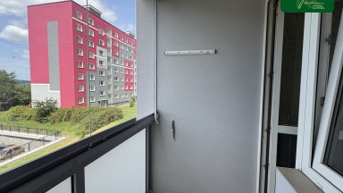 Pronájem bytu 2+kk+L na Ladech v České Lípě