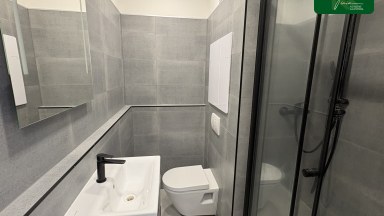 Pronájem bytu 2+kk+L na Ladech v České Lípě